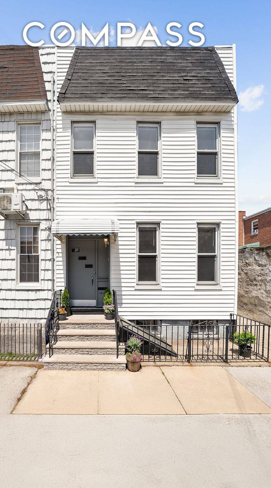 59-45 Palmetto Street, Queens, NY 11385