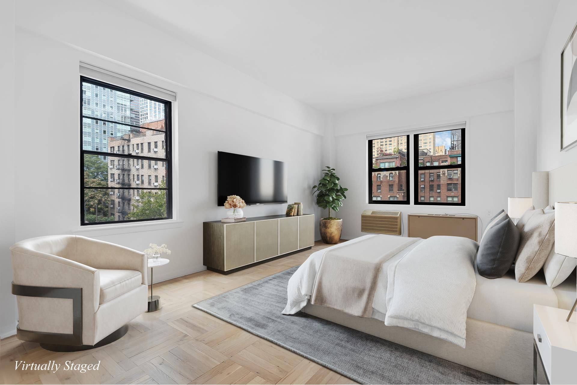 Manhattan, NY 10022,345 E 52ND Street #10H