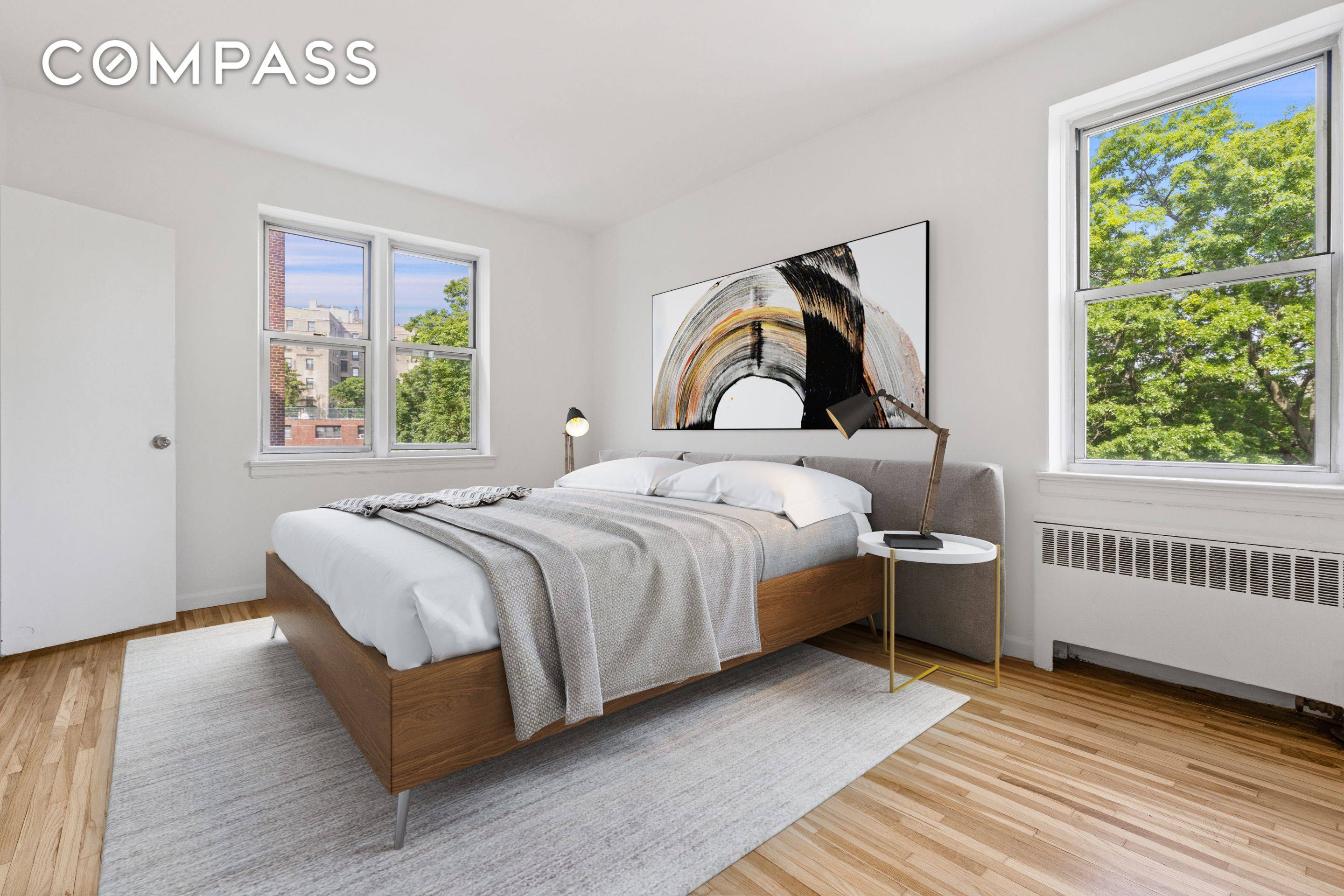 640 W 231st Street #5FF, Bronx, NY 10463