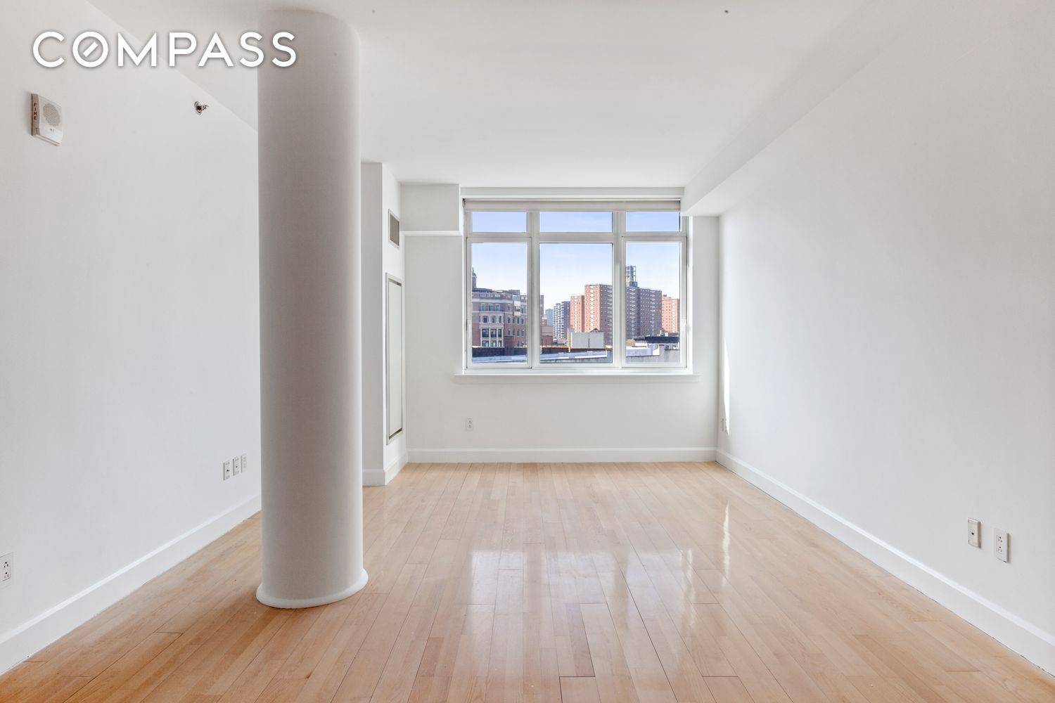 Manhattan, NY 10027,2300 Frederick Douglass Boulevard #8D