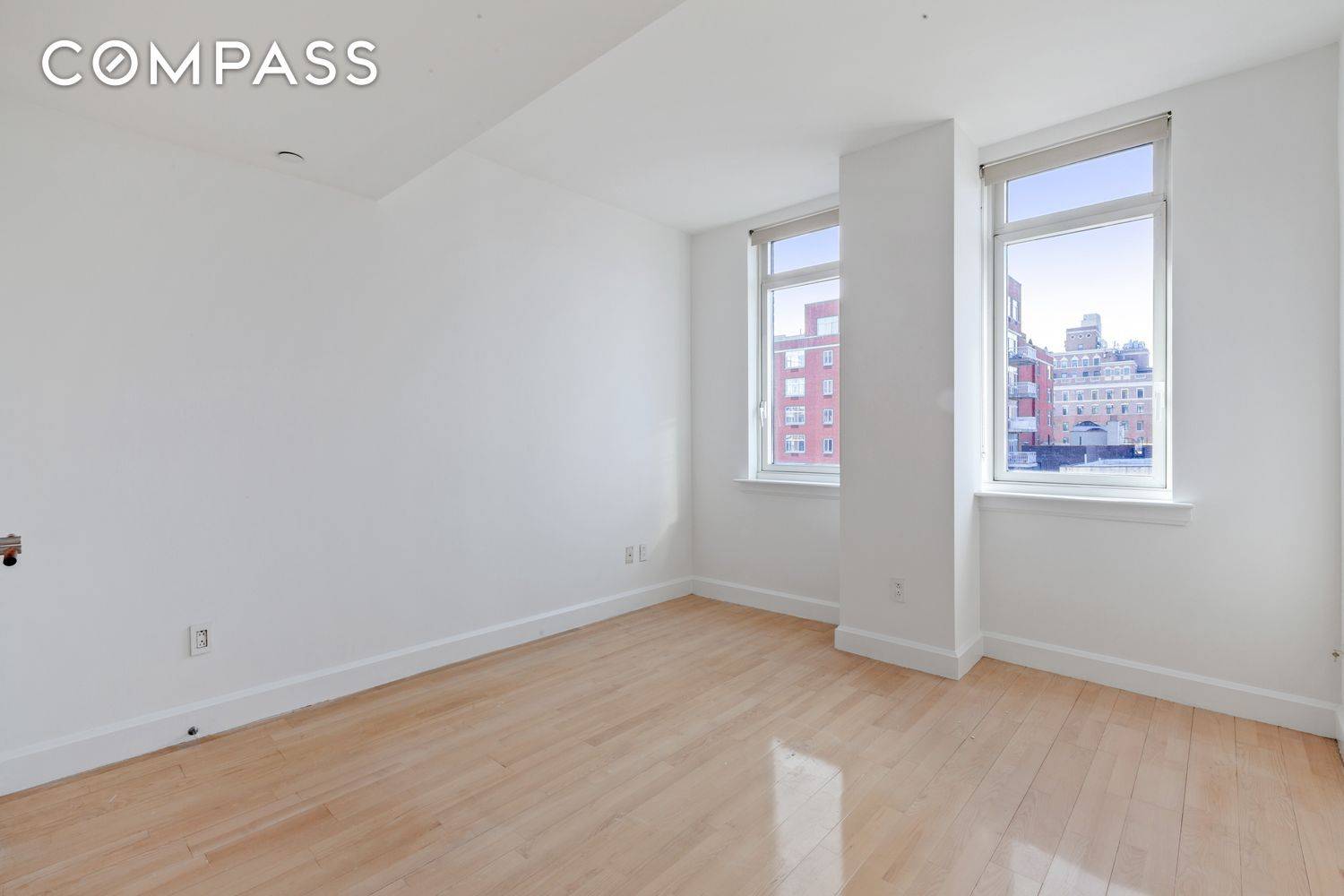 Manhattan, NY 10027,2300 Frederick Douglass Boulevard #8D