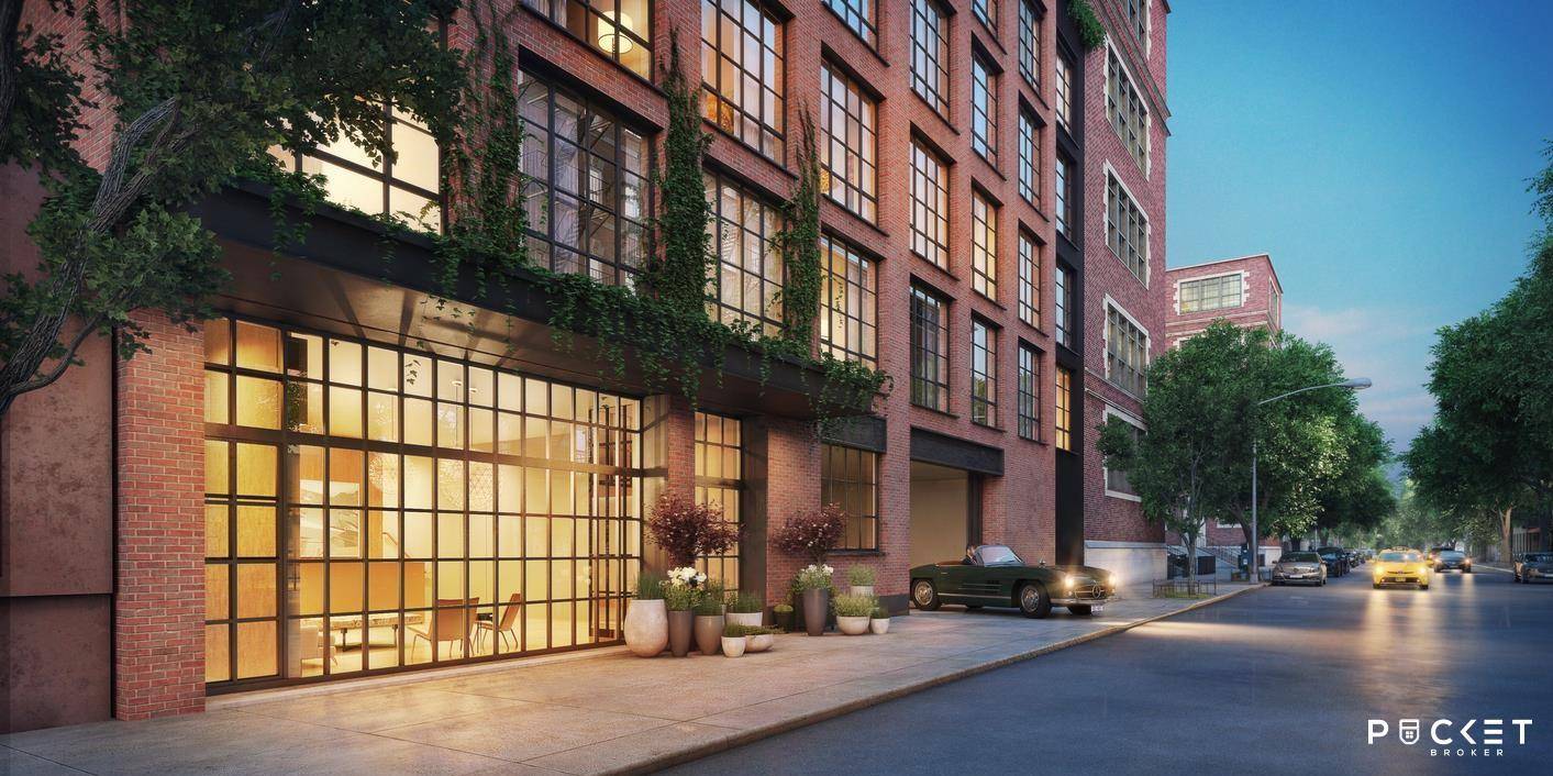 438 E 12th Street #5-P, Manhattan, NY 10009