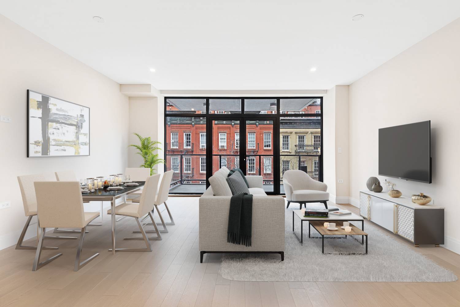 Manhattan, NY 10028,318 E 81ST Street #5