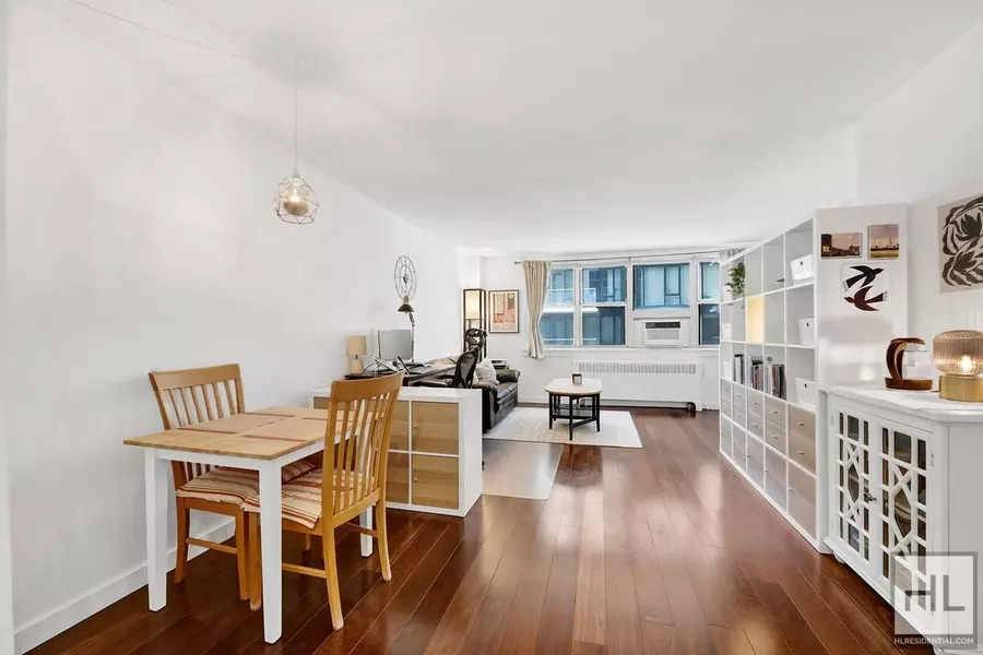 240 E 35th Street #5C, Manhattan, NY 10016