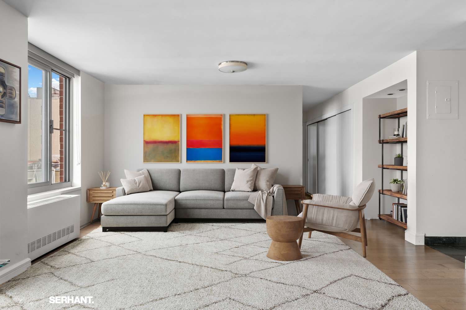 Manhattan, NY 10011,270 W 17TH Street #12BC