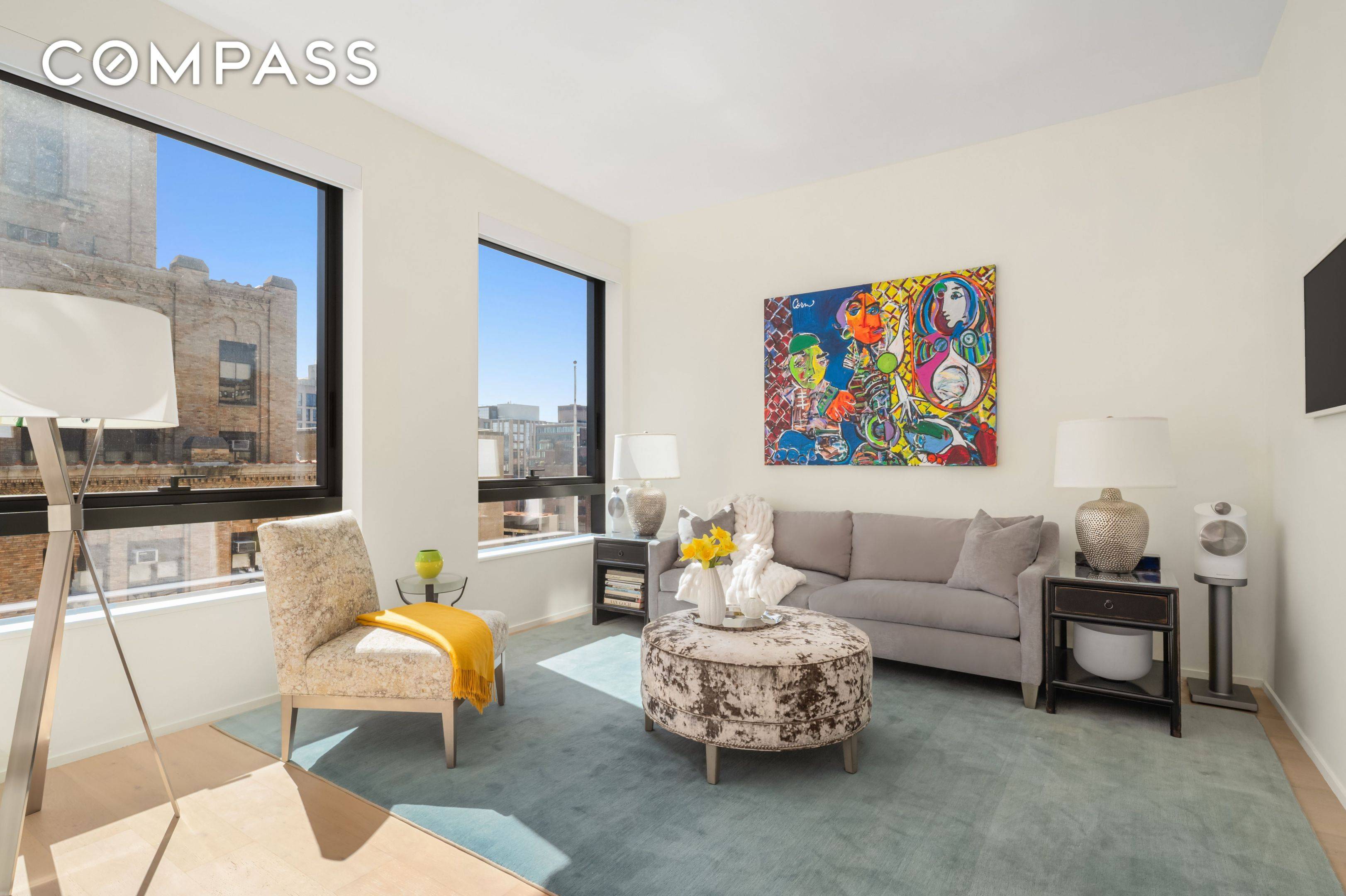 121 E 22nd Street #N1405, Manhattan, NY 10010