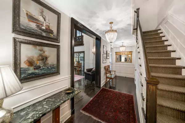 Manhattan, NY 10024,257 W 86TH Street #3/4A