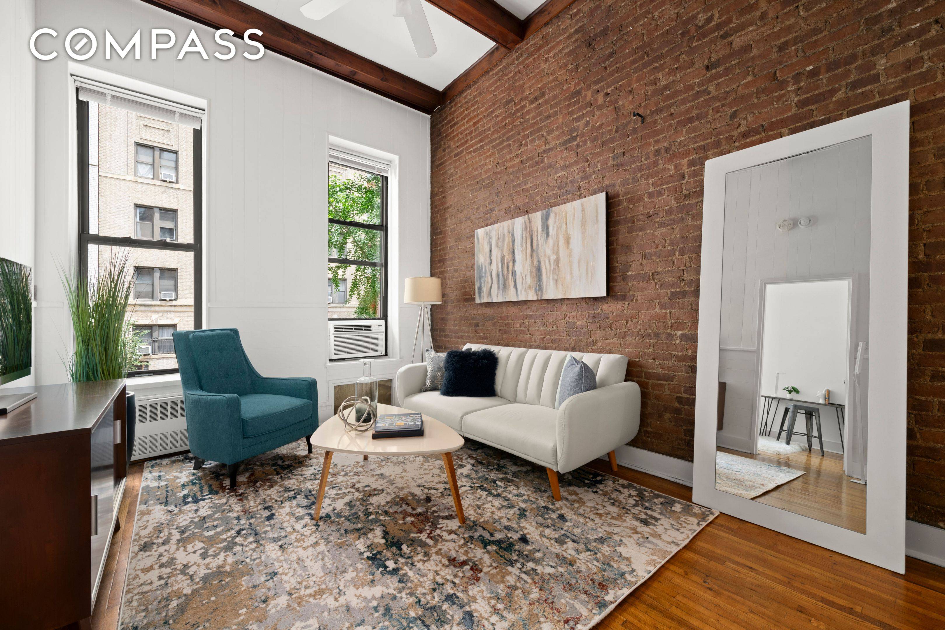 132 W 71st Street #3, Manhattan, NY 10023