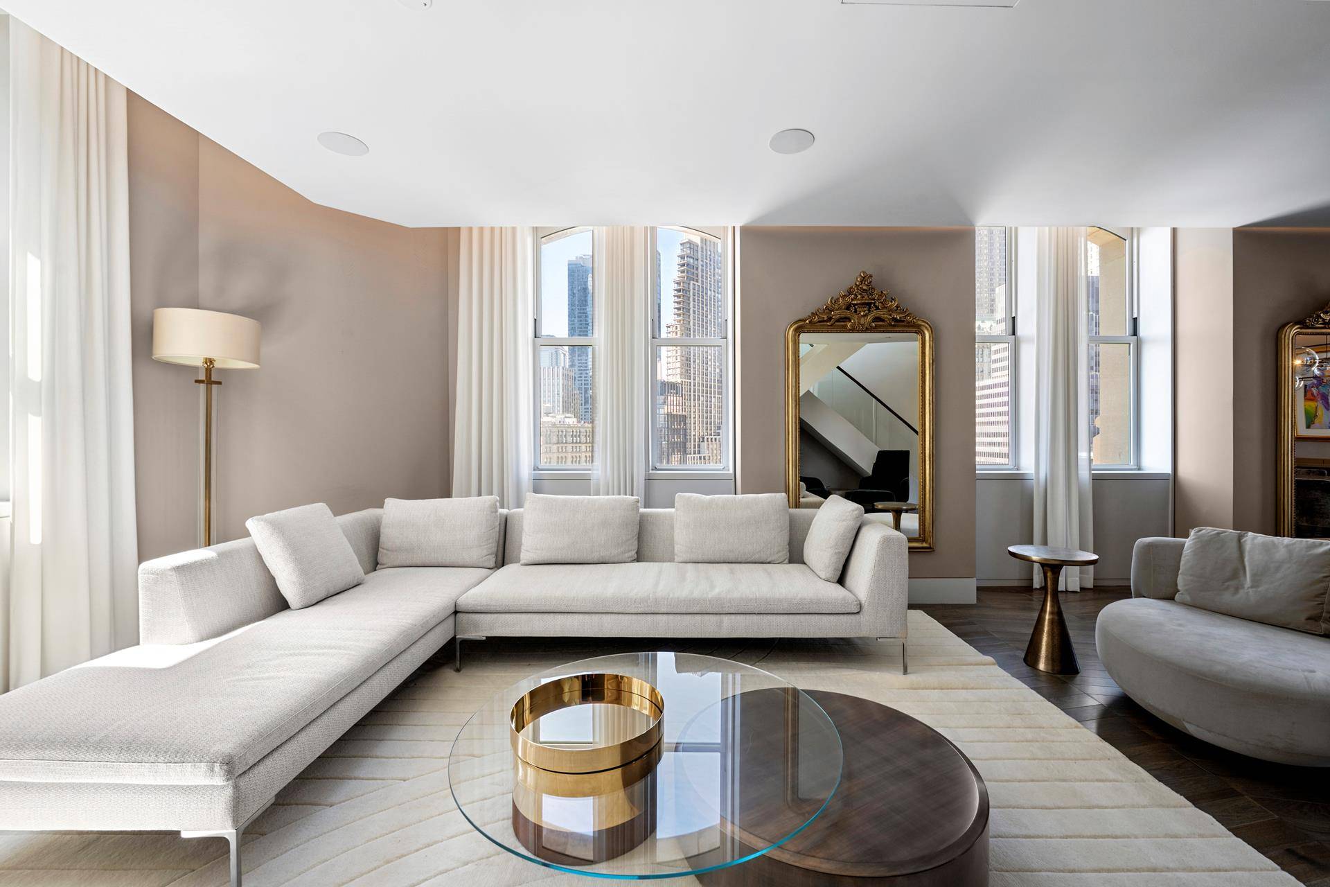 Manhattan, NY 10007,49 CHAMBERS Street #PHB