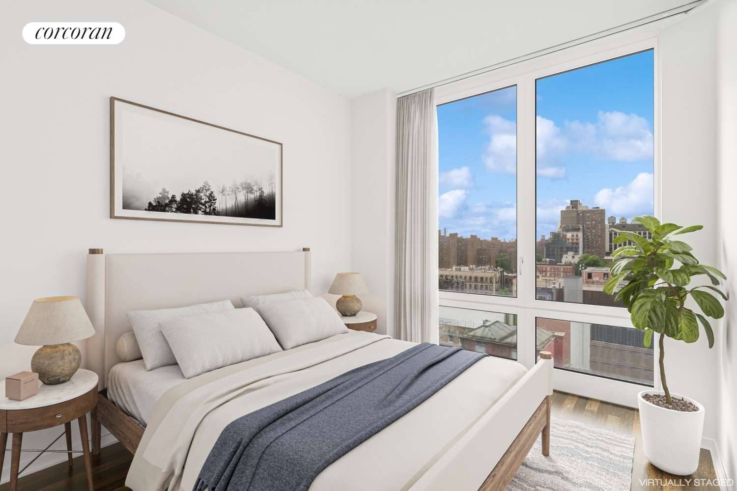 Manhattan, NY 10010,340 E 23RD Street #10D