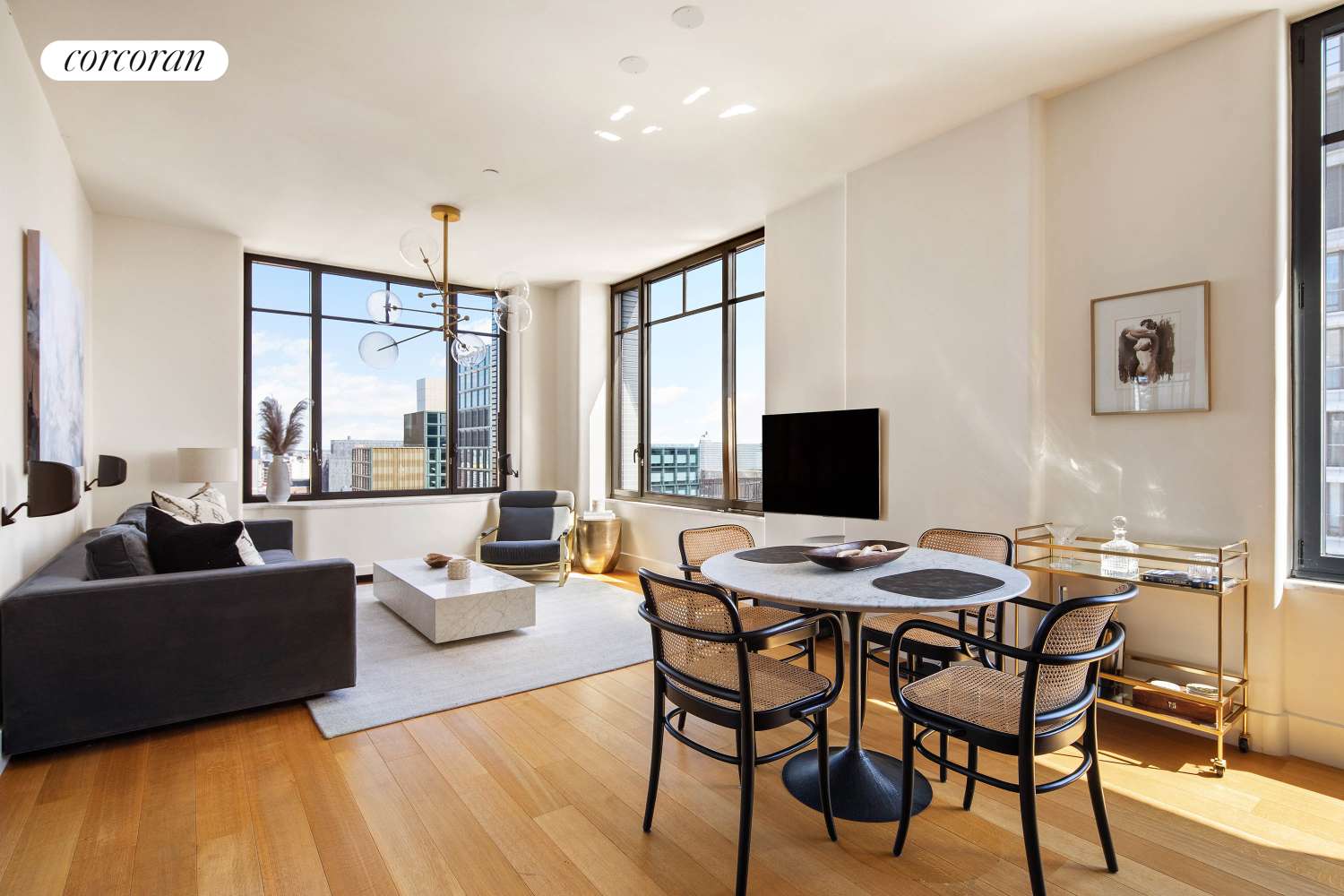110 CHARLTON Street #28E, Manhattan, NY 10014
