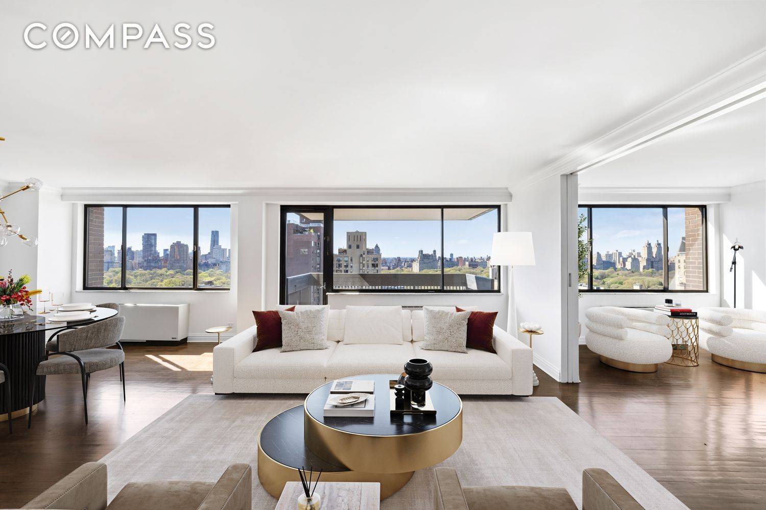 40 E 80th Street #25A, Manhattan, NY 10075