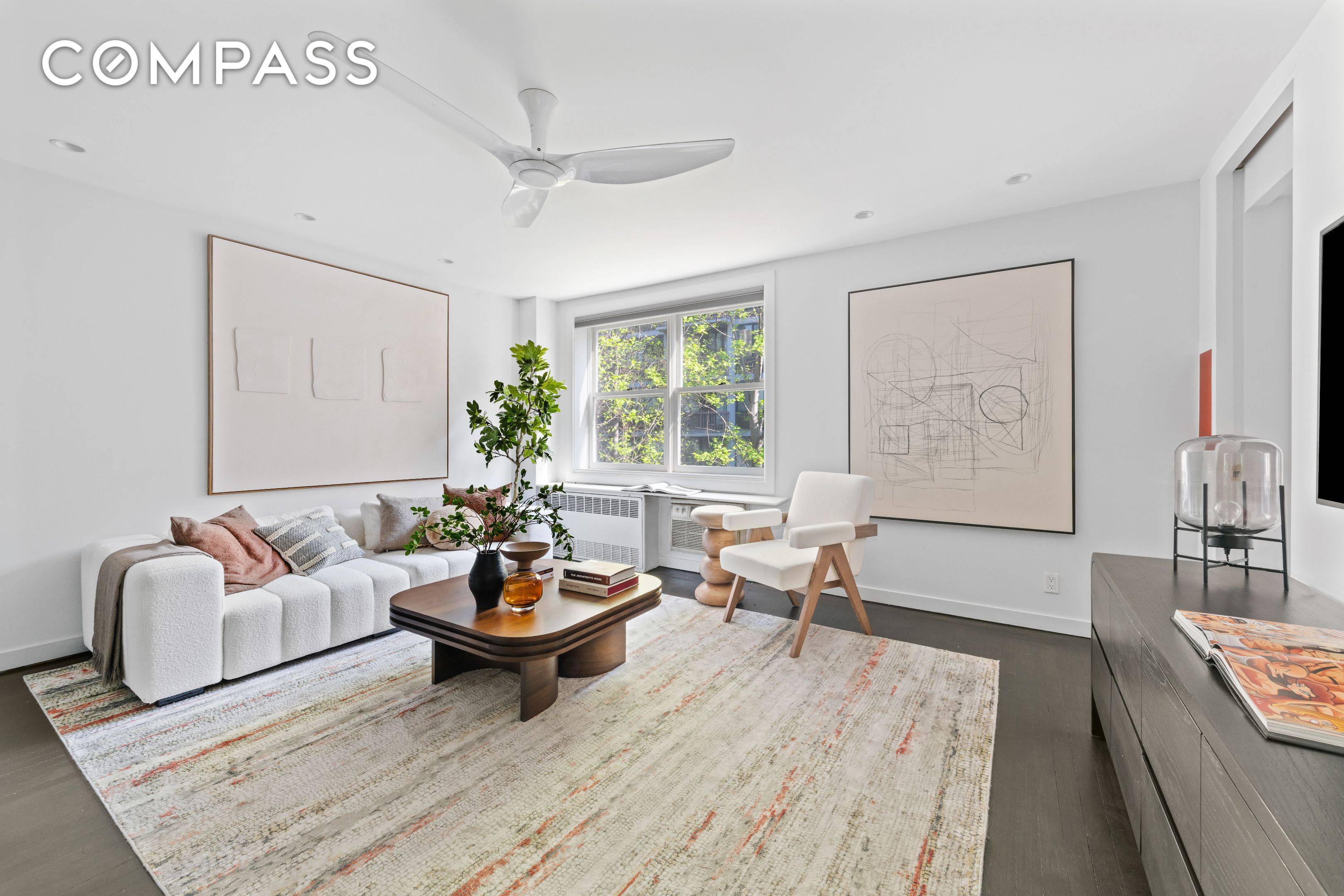 Manhattan, NY 10011,333 W 22nd Street #4D