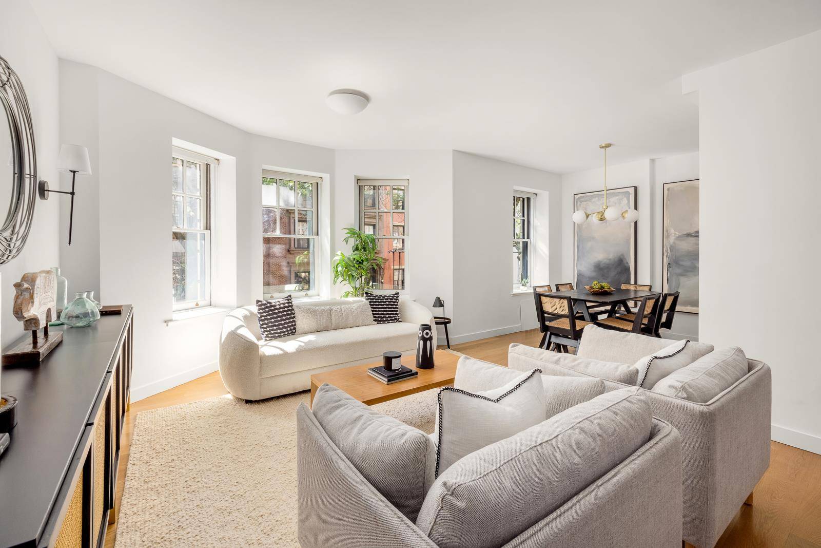 Brooklyn, NY 11201,183 COLUMBIA Heights #2