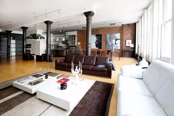 Manhattan, NY 10012,112 PRINCE Street #3