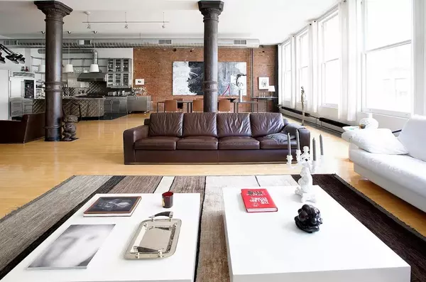 Manhattan, NY 10012,112 PRINCE Street #3