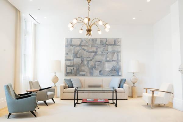 555 W END Avenue #4W, Manhattan, NY 10024