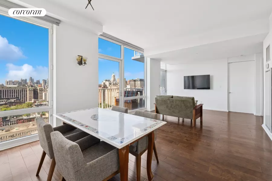 340 E 23RD Street #PH2F, Manhattan, NY 10010