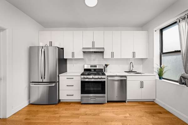 18-60 Flushing Avenue #Townhouse, Queens, NY 11385