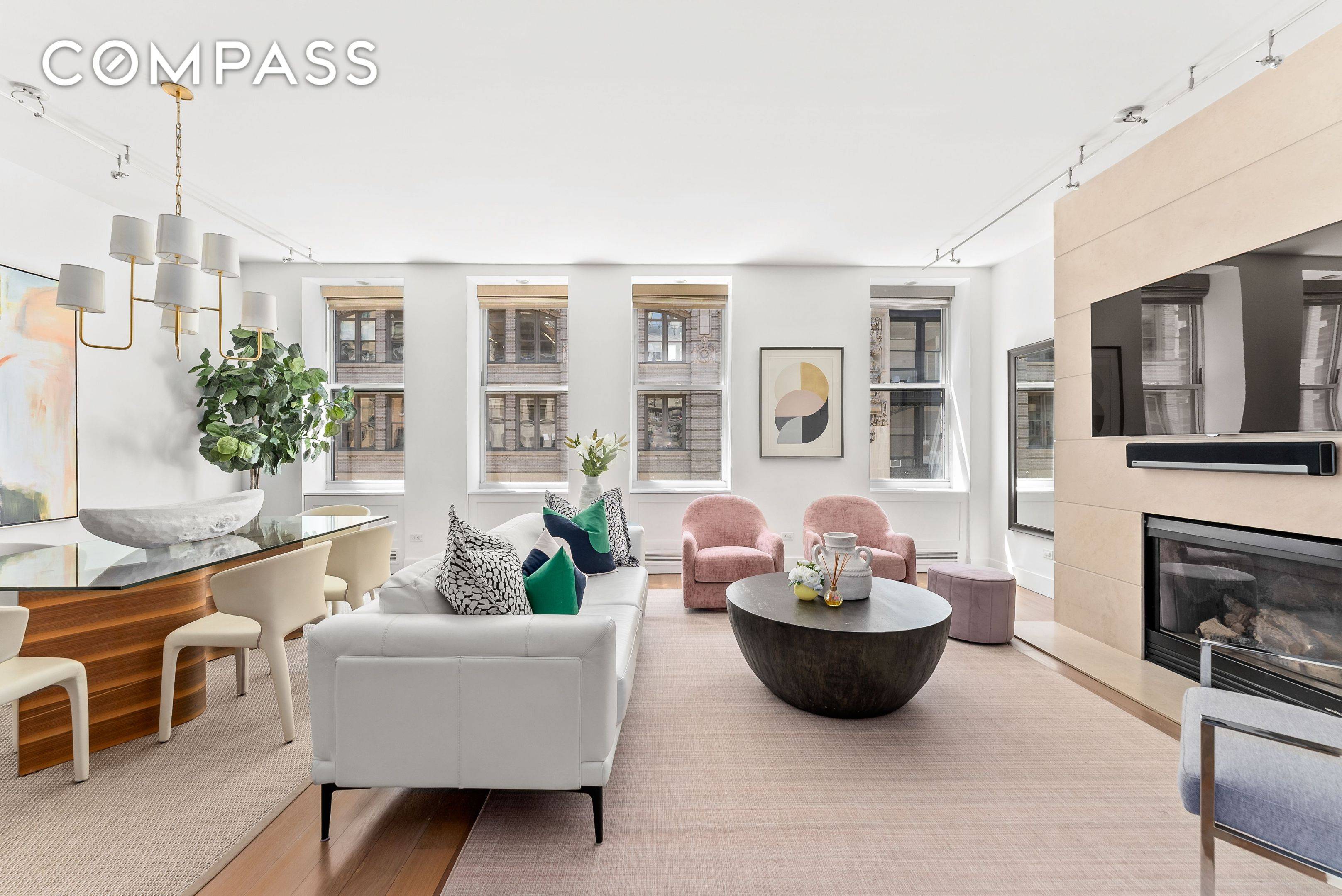 15 W 20th Street #9A, Manhattan, NY 10010