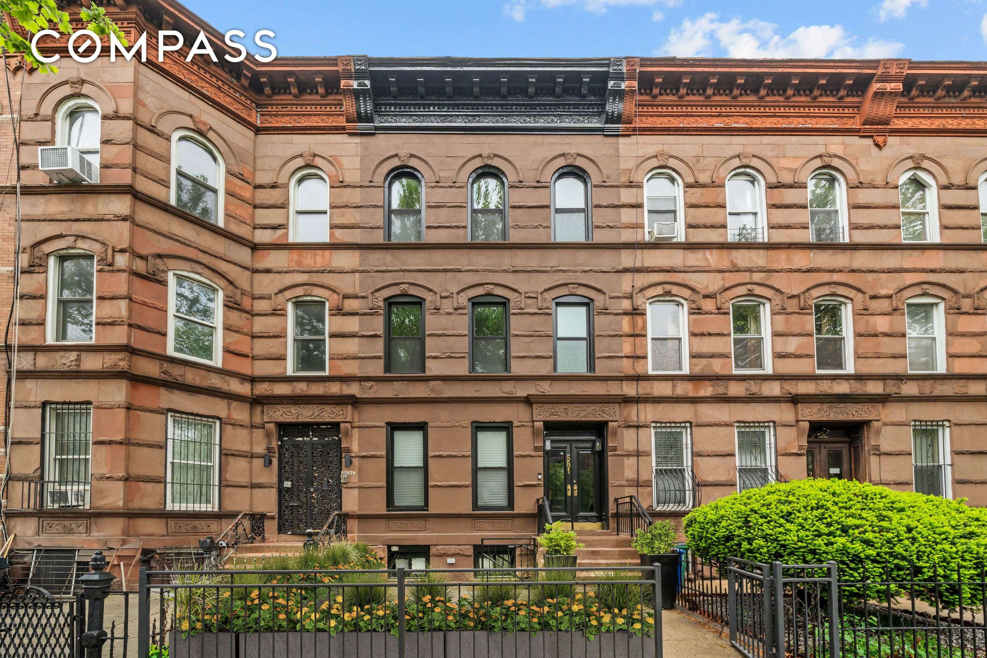 581 Decatur Street, Brooklyn, NY 11233
