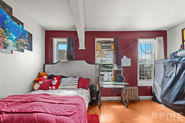 Brooklyn, NY 11233,13 Suydam Place