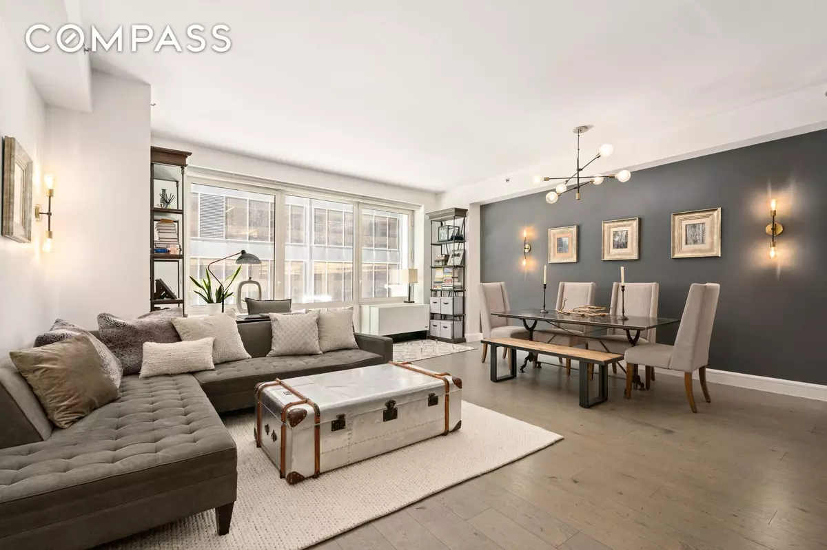 Manhattan, NY 10005,67 Liberty Street #3