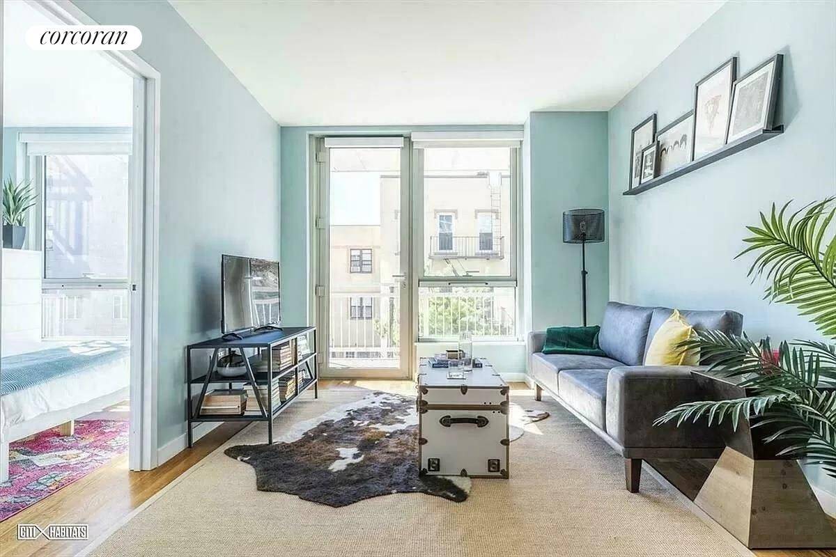 Brooklyn, NY 11222,211 MC GUINNESS Boulevard #419