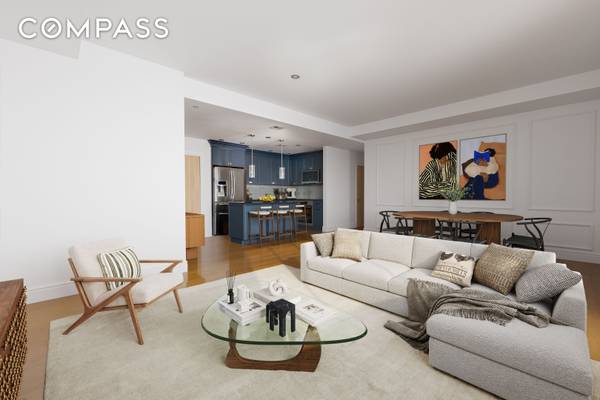 35 Underhill Avenue #B4G, Brooklyn, NY 11238