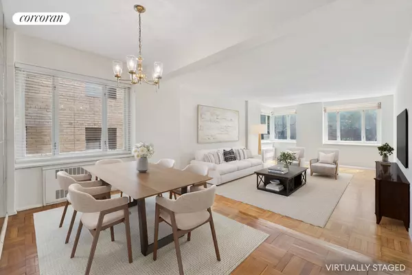 Manhattan, NY 10022,36 SUTTON Place S #2A