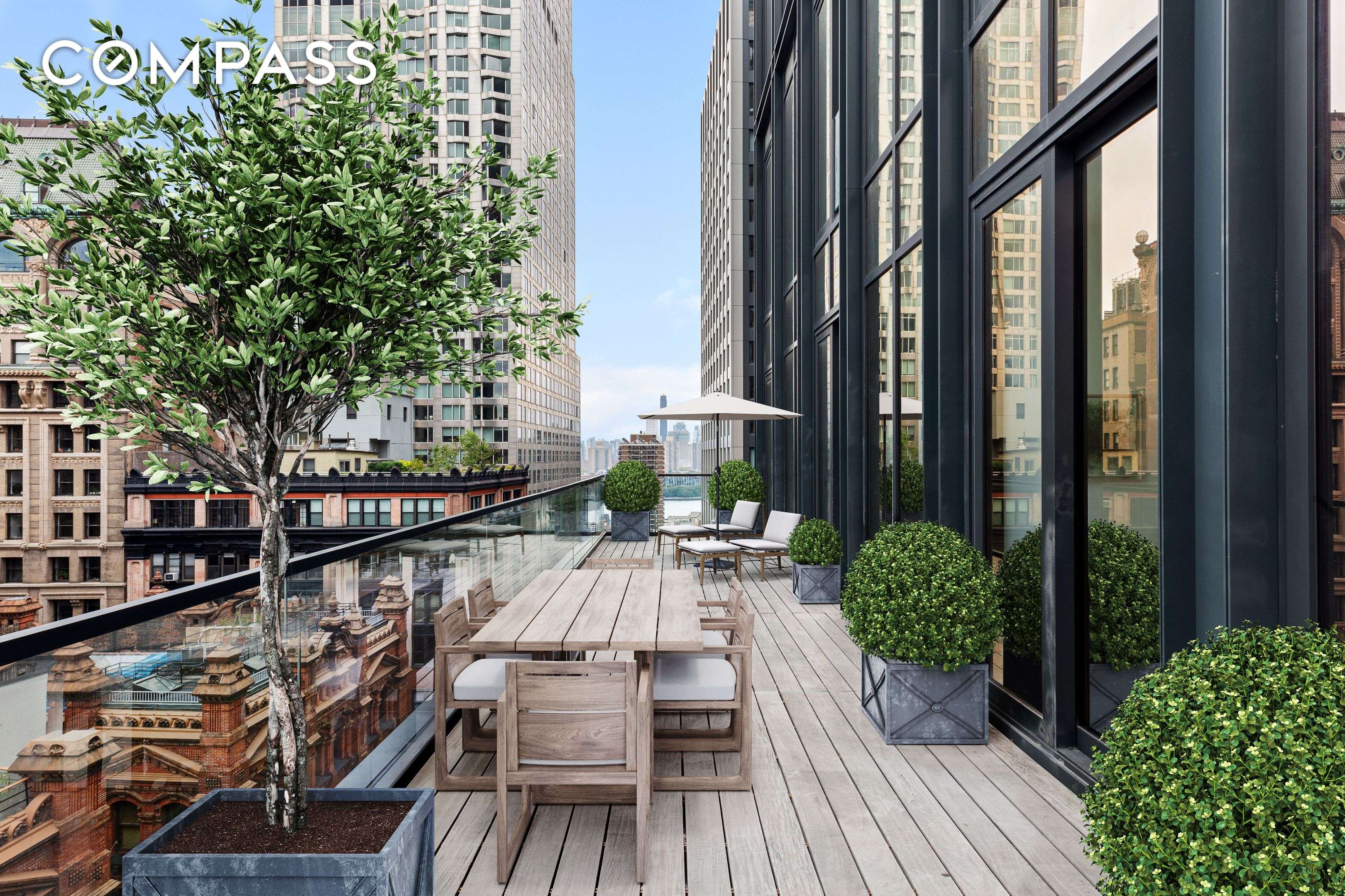 33 Park Row #17B, Manhattan, NY 10038