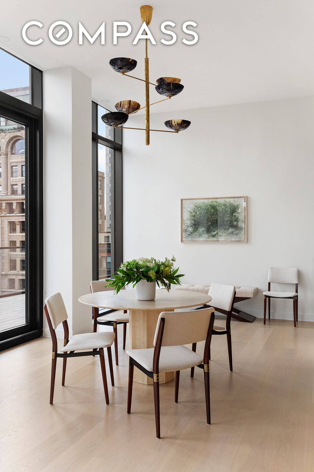Manhattan, NY 10038,33 Park Row #17B