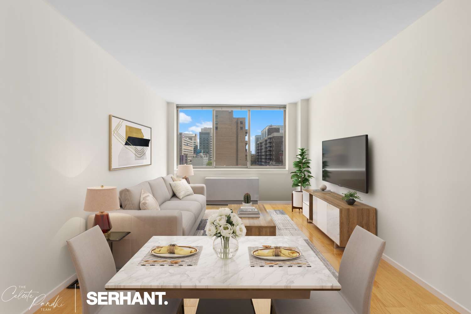Manhattan, NY 10016,250 E 30TH Street #8D