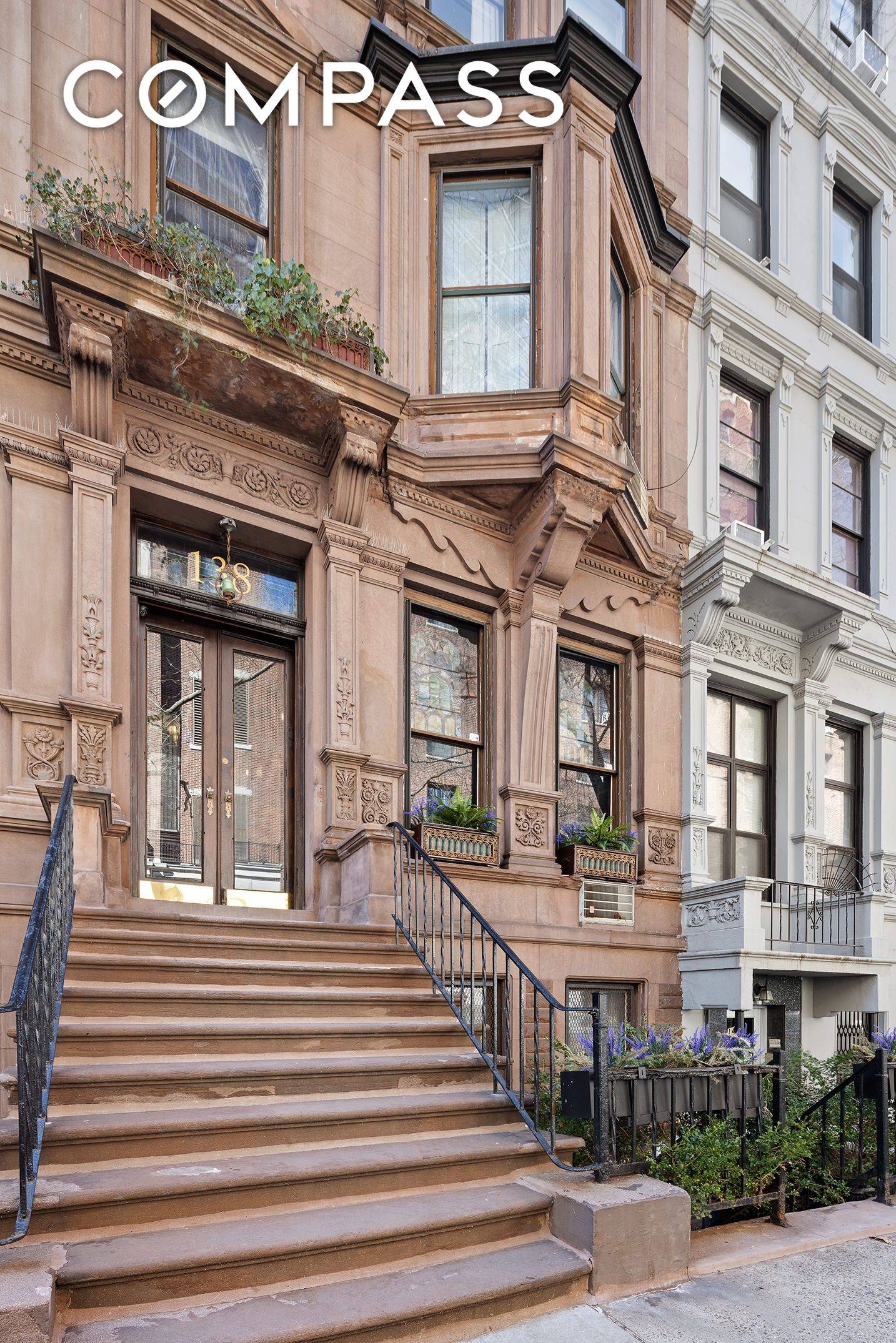 Manhattan, NY 10023,138 W 73rd Street