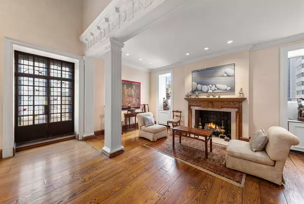 465 PARK Avenue #19/20W, Manhattan, NY 10022