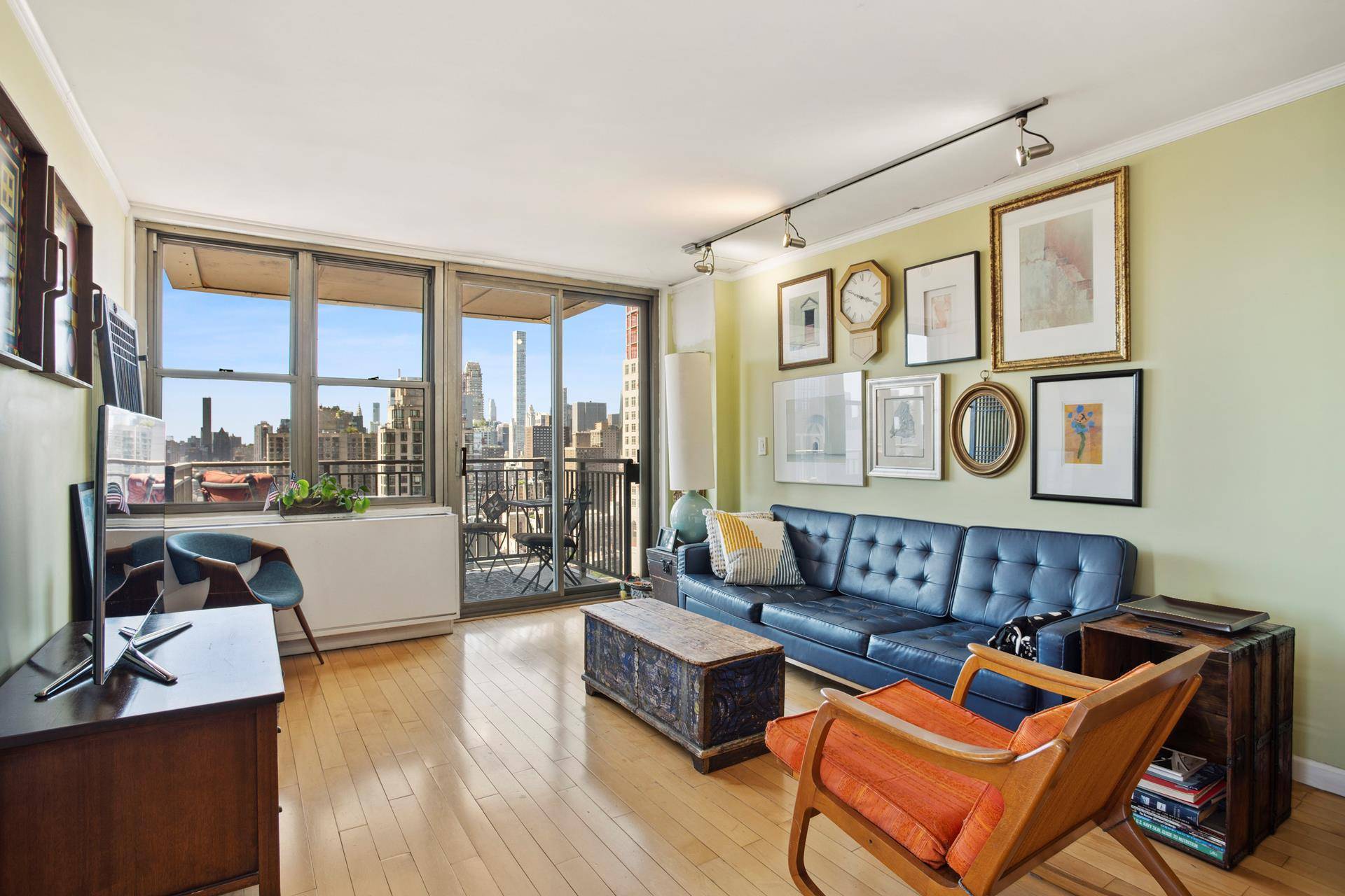 301 E 79TH Street #32J, Manhattan, NY 10075