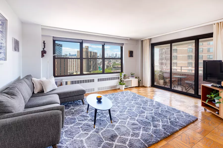 268 E BROADWAY #A1402, Manhattan, NY 10002