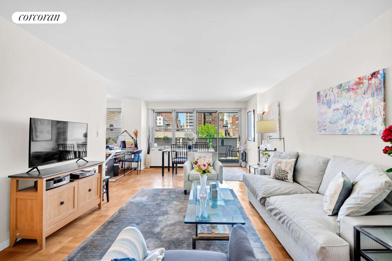 205 3RD Avenue #8K, Manhattan, NY 10003