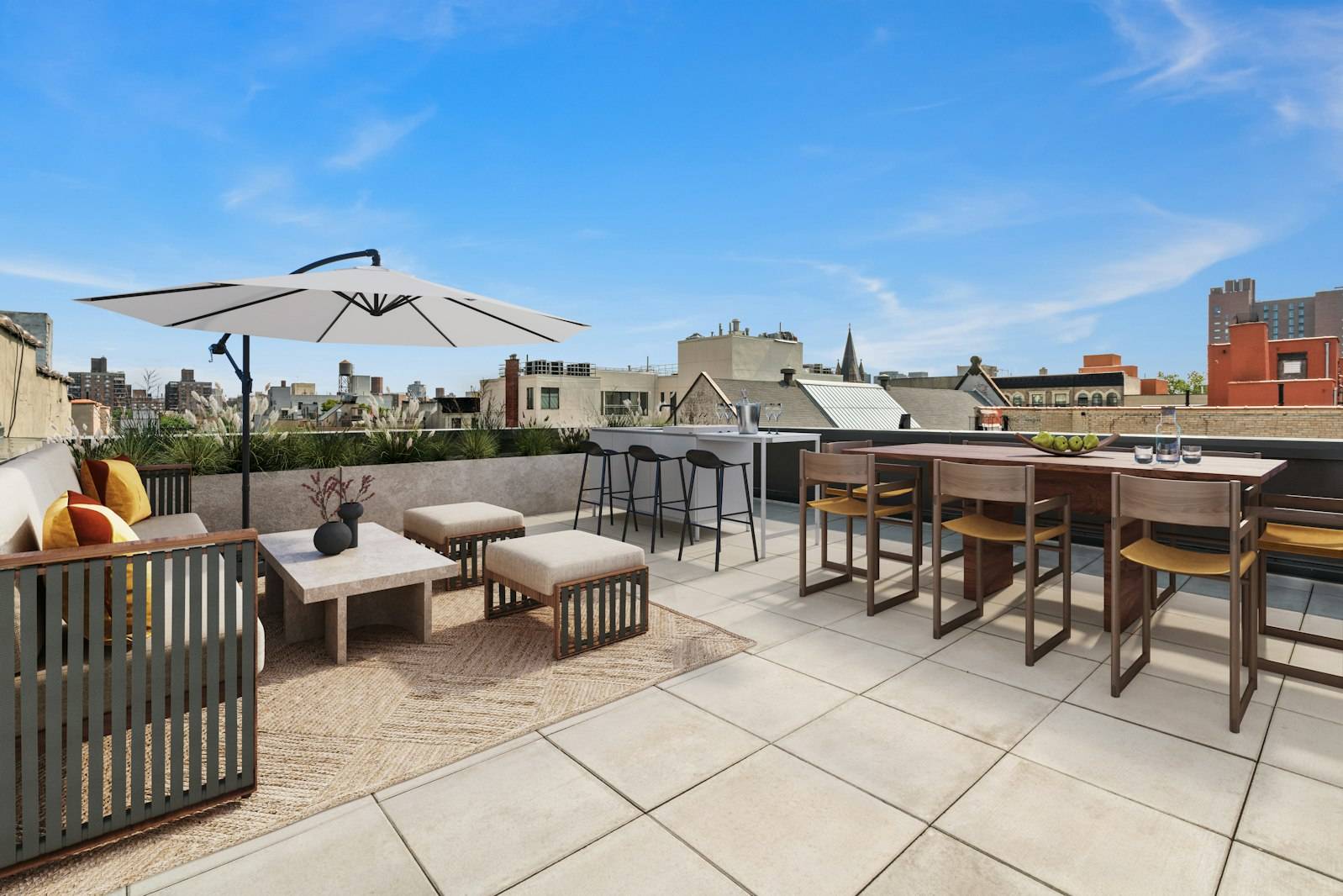11 W 126TH Street #PENTHOUSE, Manhattan, NY 10027