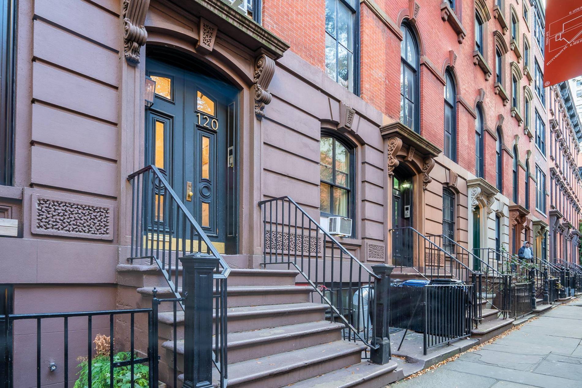 Manhattan, NY 10003,120 E 10th Street