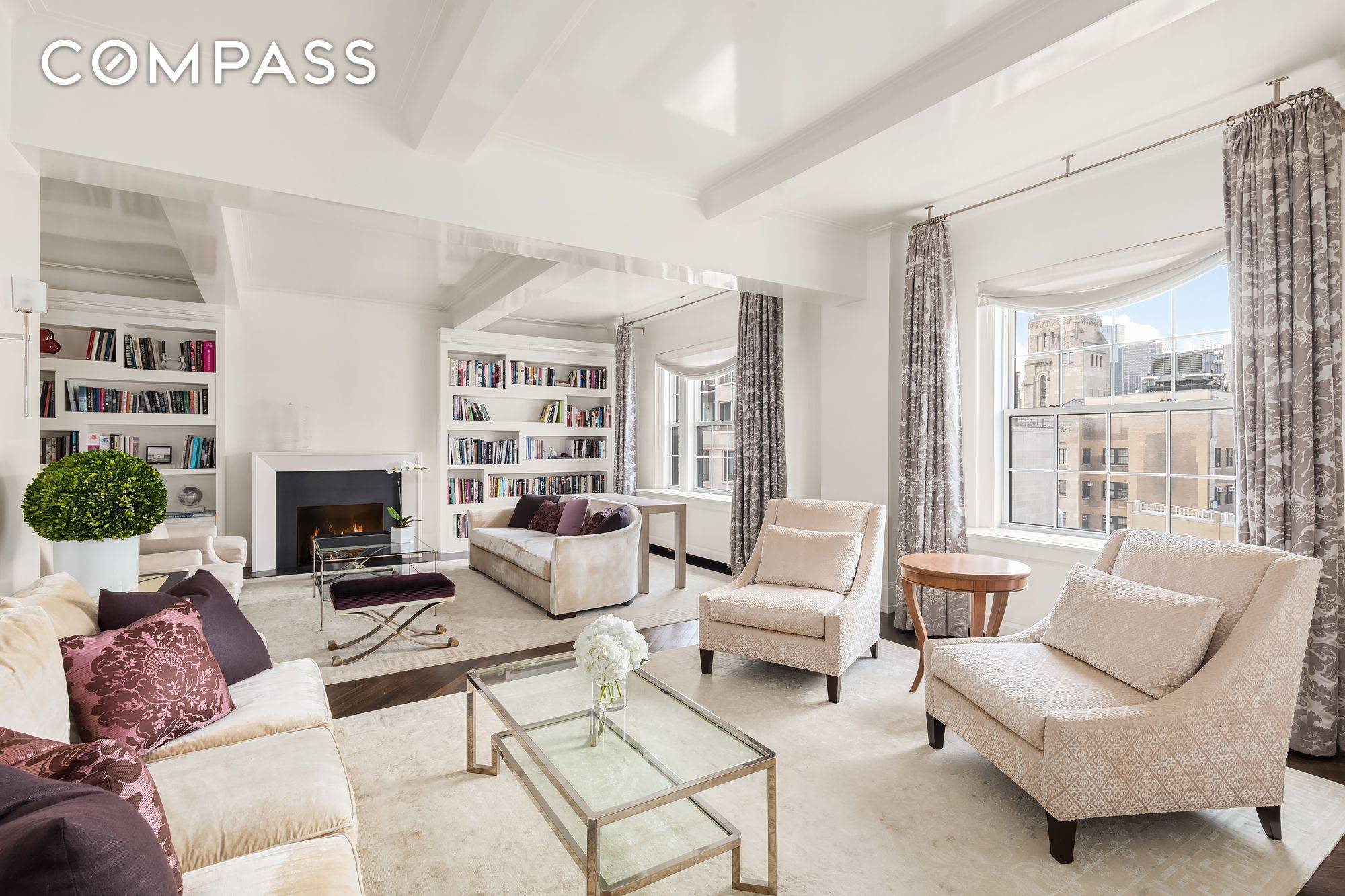40 E 66th Street #12B, Manhattan, NY 10065