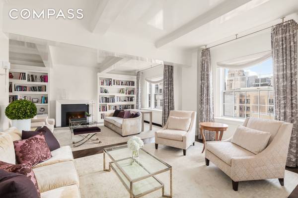 40 E 66th Street #12B, Manhattan, NY 10065