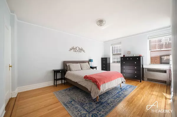 720 FORT WASHINGTON Avenue #5D, Manhattan, NY 10040