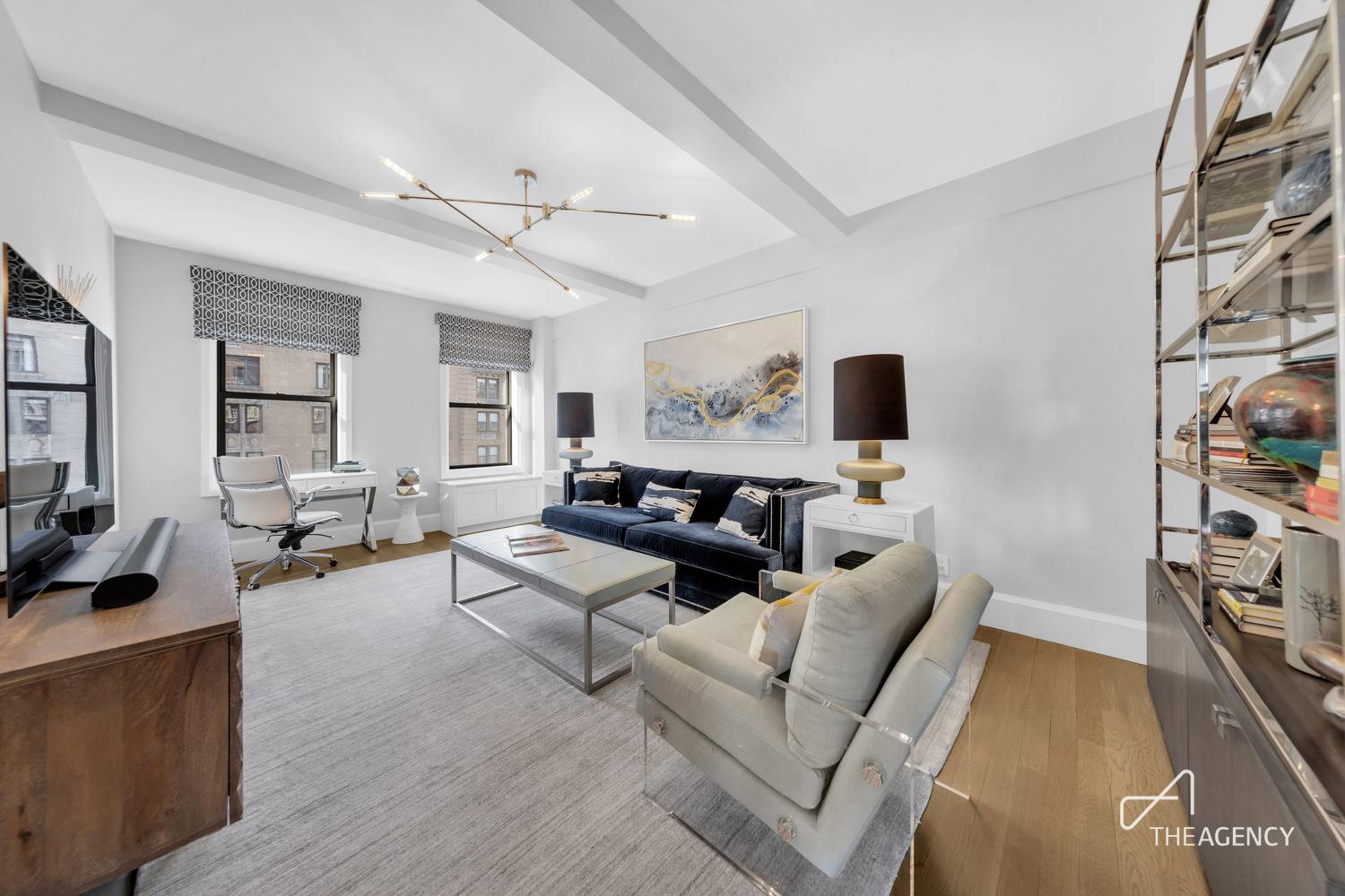 65 E 96TH Street #14B, Manhattan, NY 10128