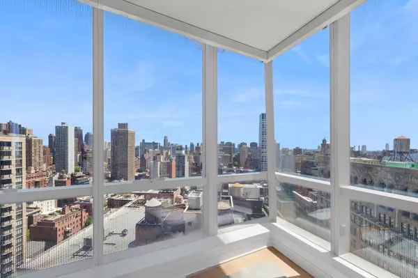 400 Park Avenue S #23-B, Manhattan, NY 10016