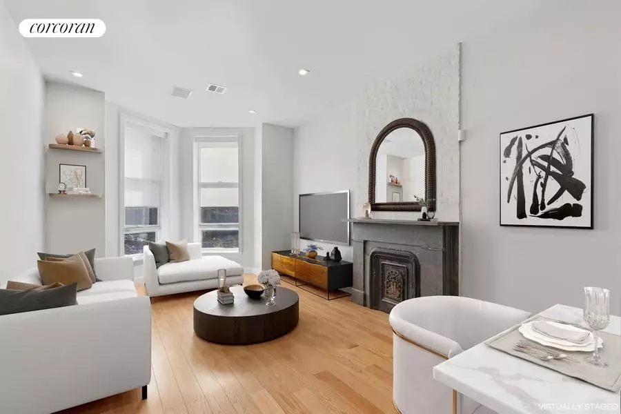 254 STUYVESANT Avenue, Brooklyn, NY 11221
