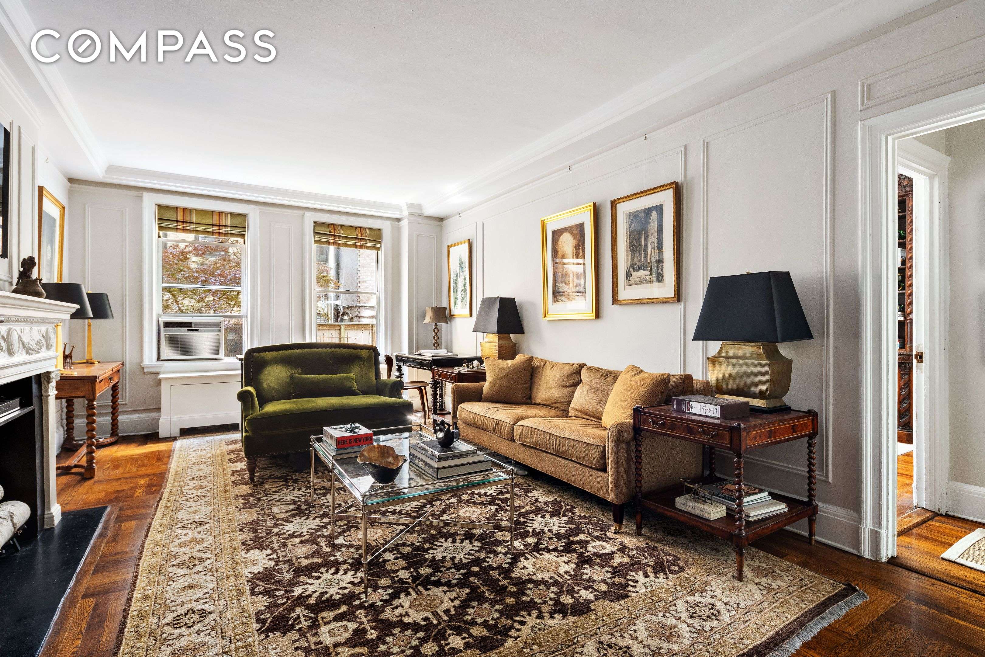 173-175 Riverside Drive #2L, Manhattan, NY 10024