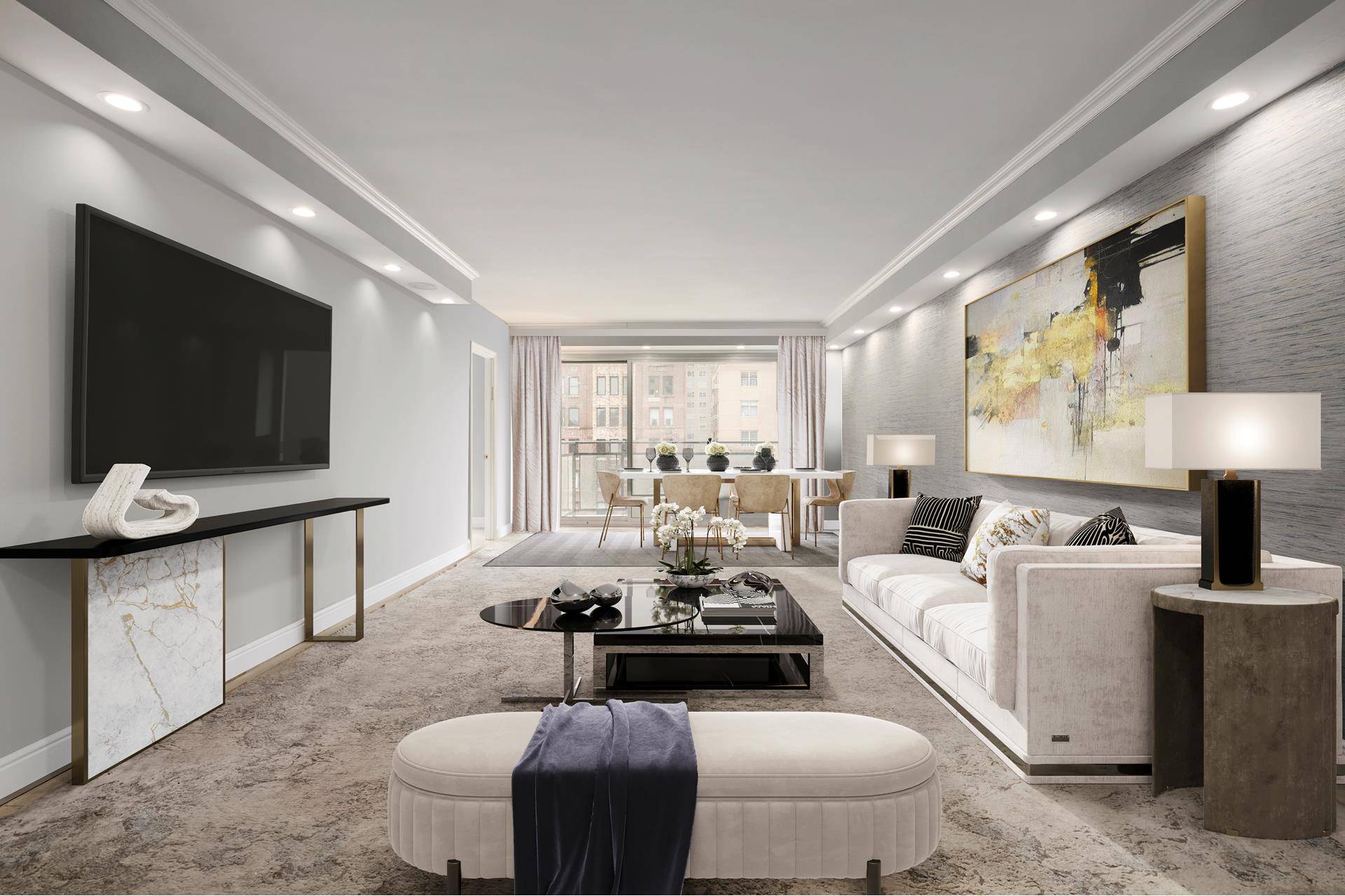 303 E 57TH Street #11L, Manhattan, NY 10022
