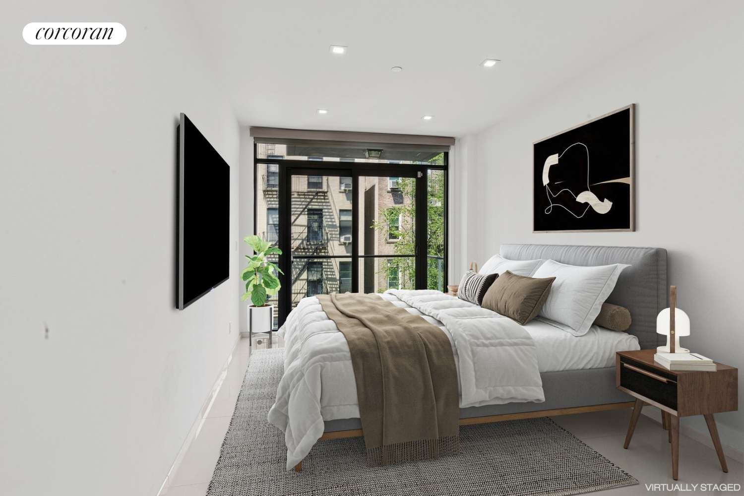 Brooklyn, NY 11238,29 LEXINGTON Avenue #3B