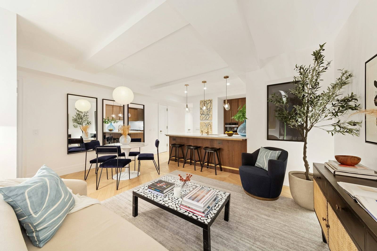 393 W END Avenue #7F, Manhattan, NY 10024